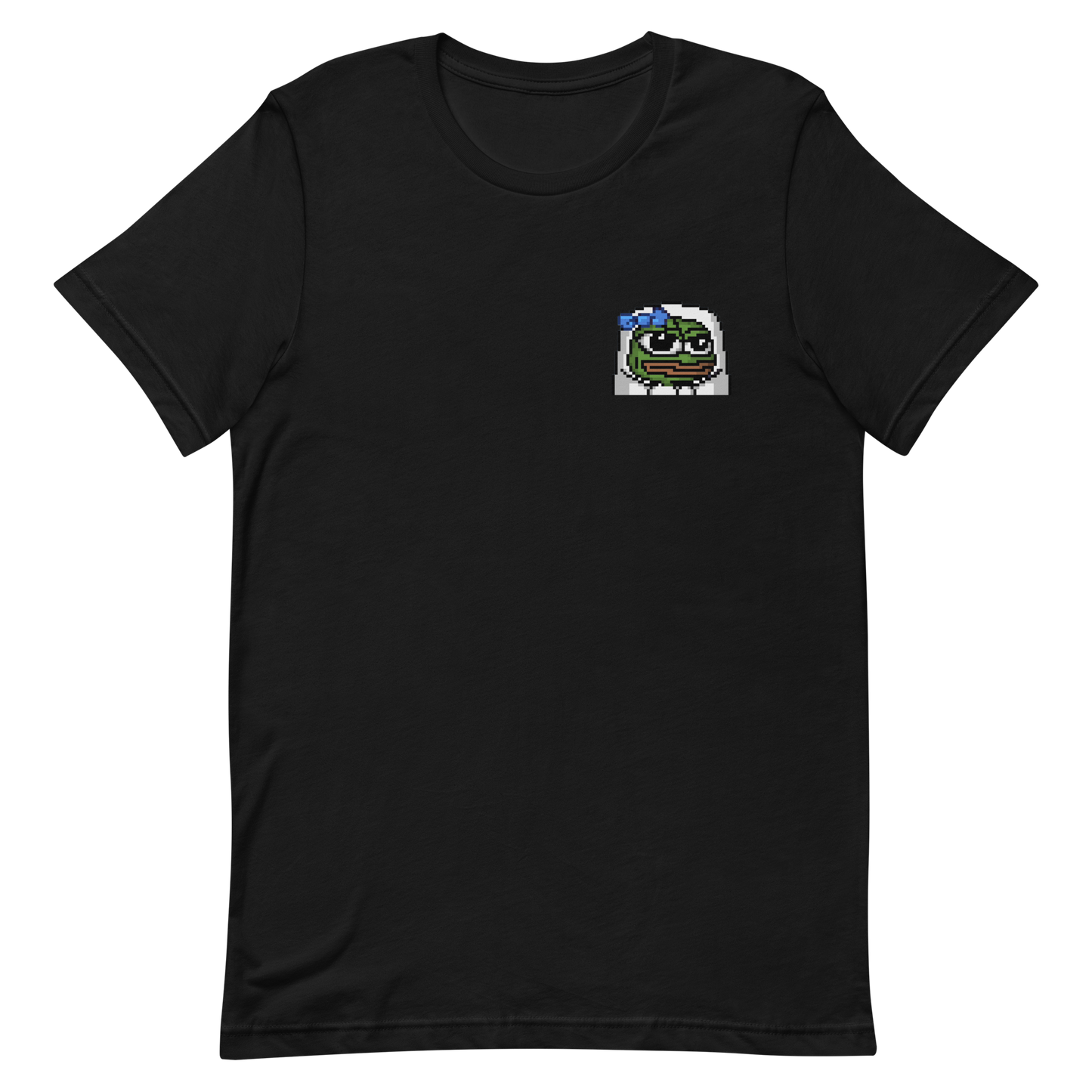 smowl t-shirt