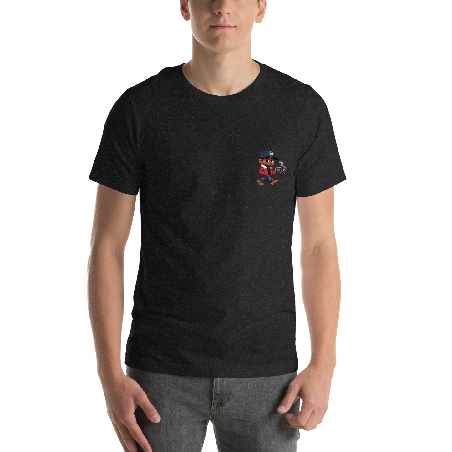 BigSase t shirt