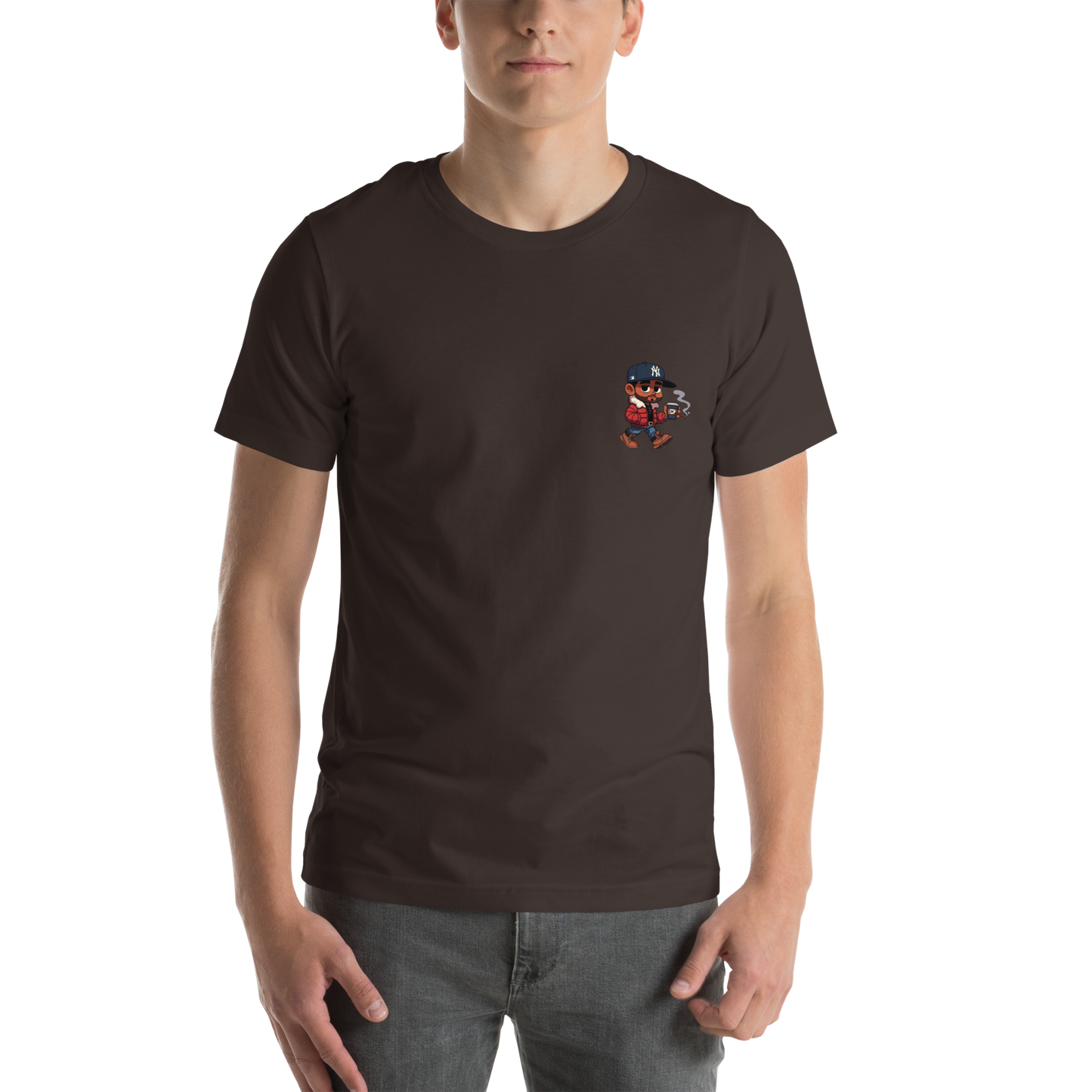 BigSase t shirt
