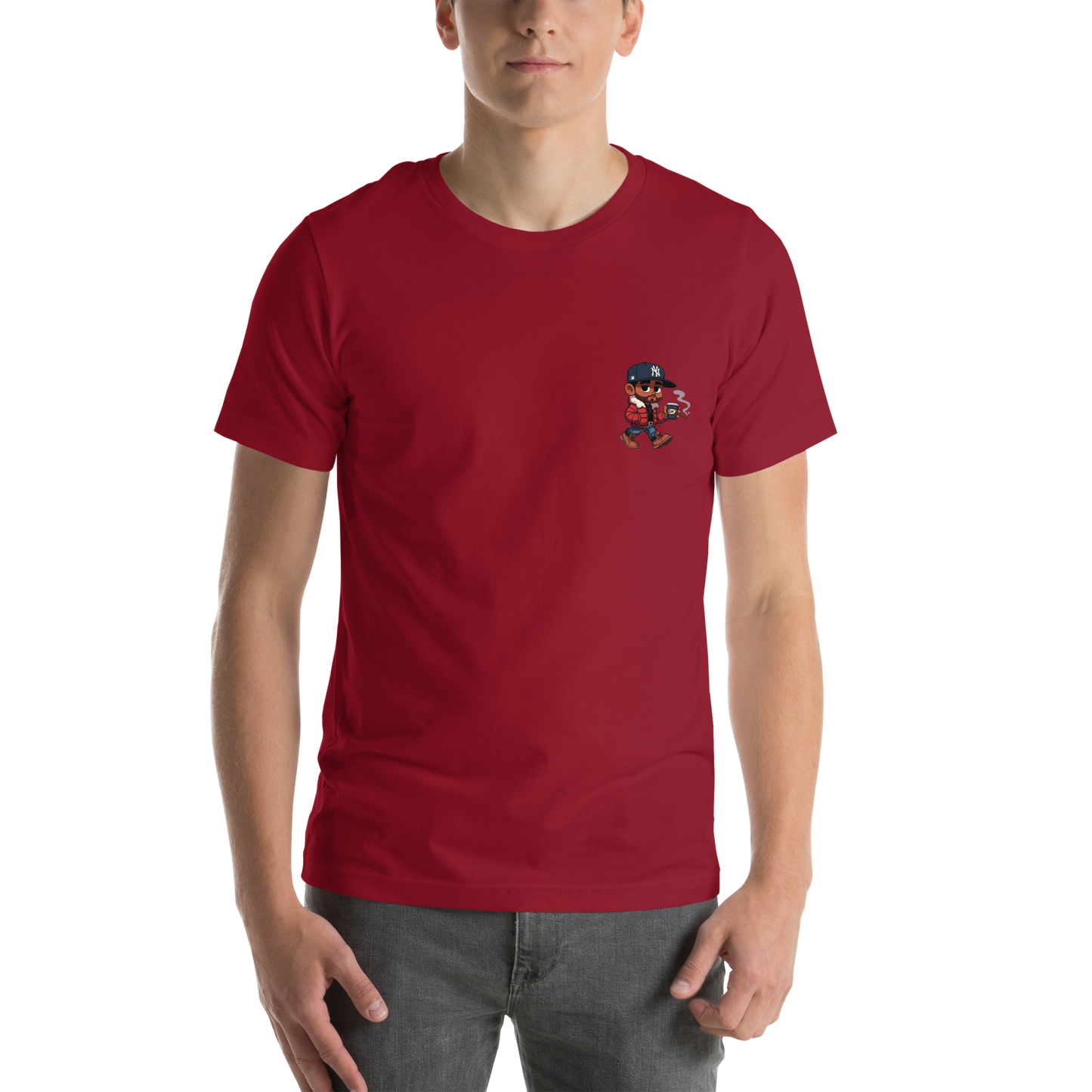 BigSase t shirt