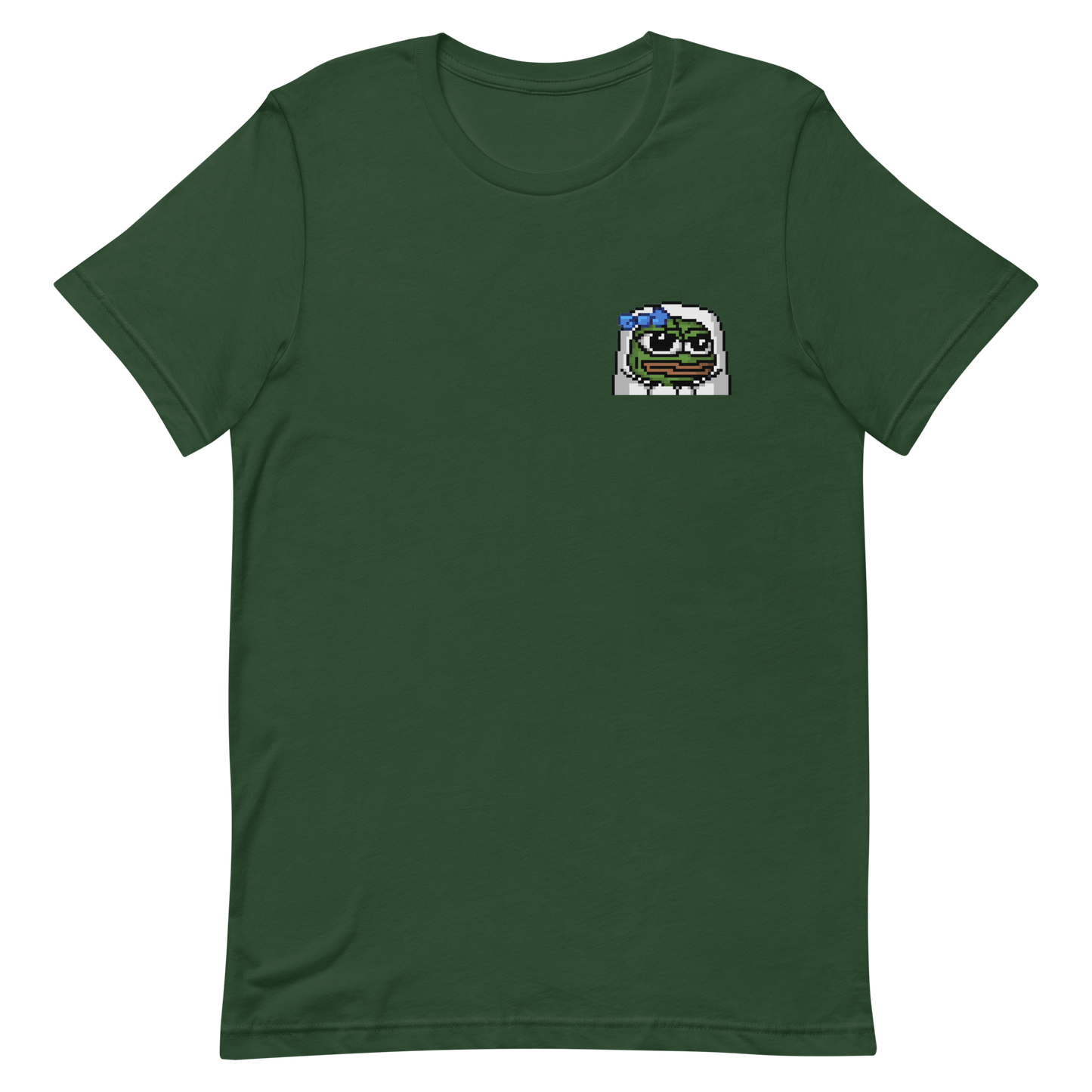 smowl t-shirt