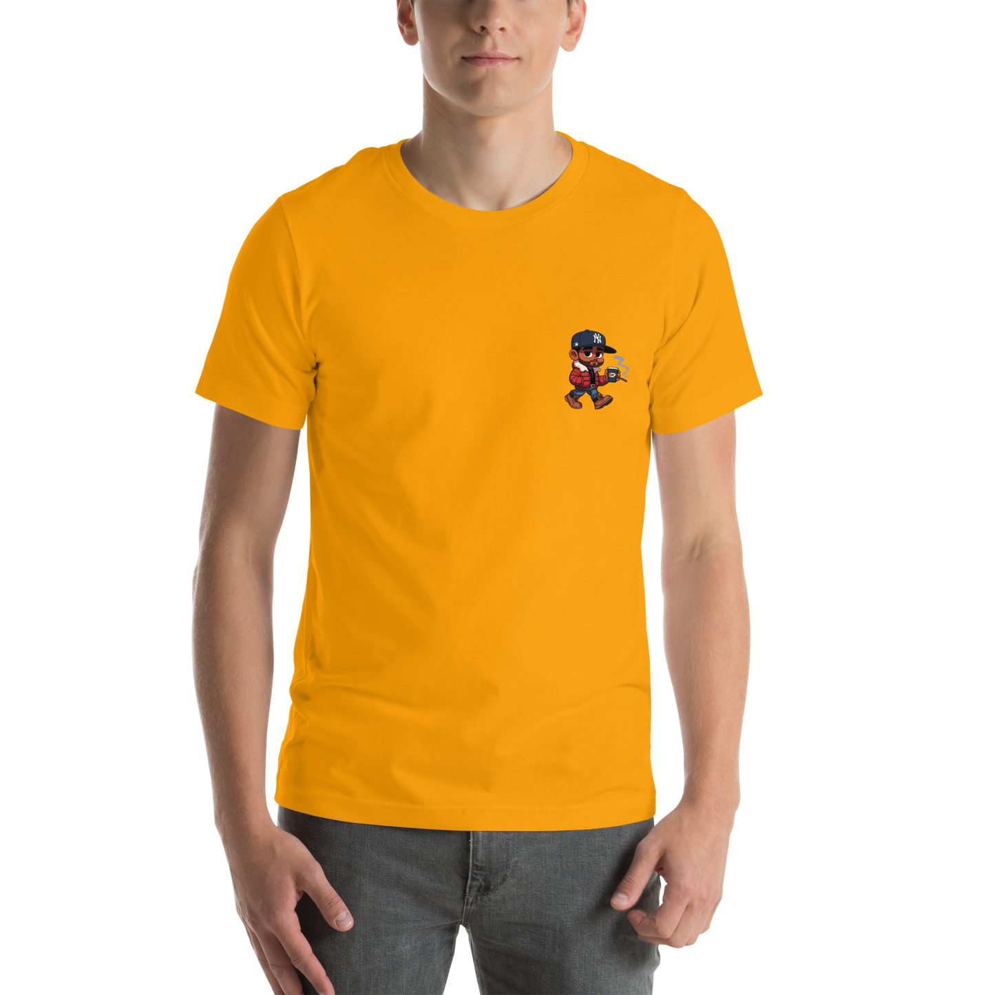 BigSase t shirt