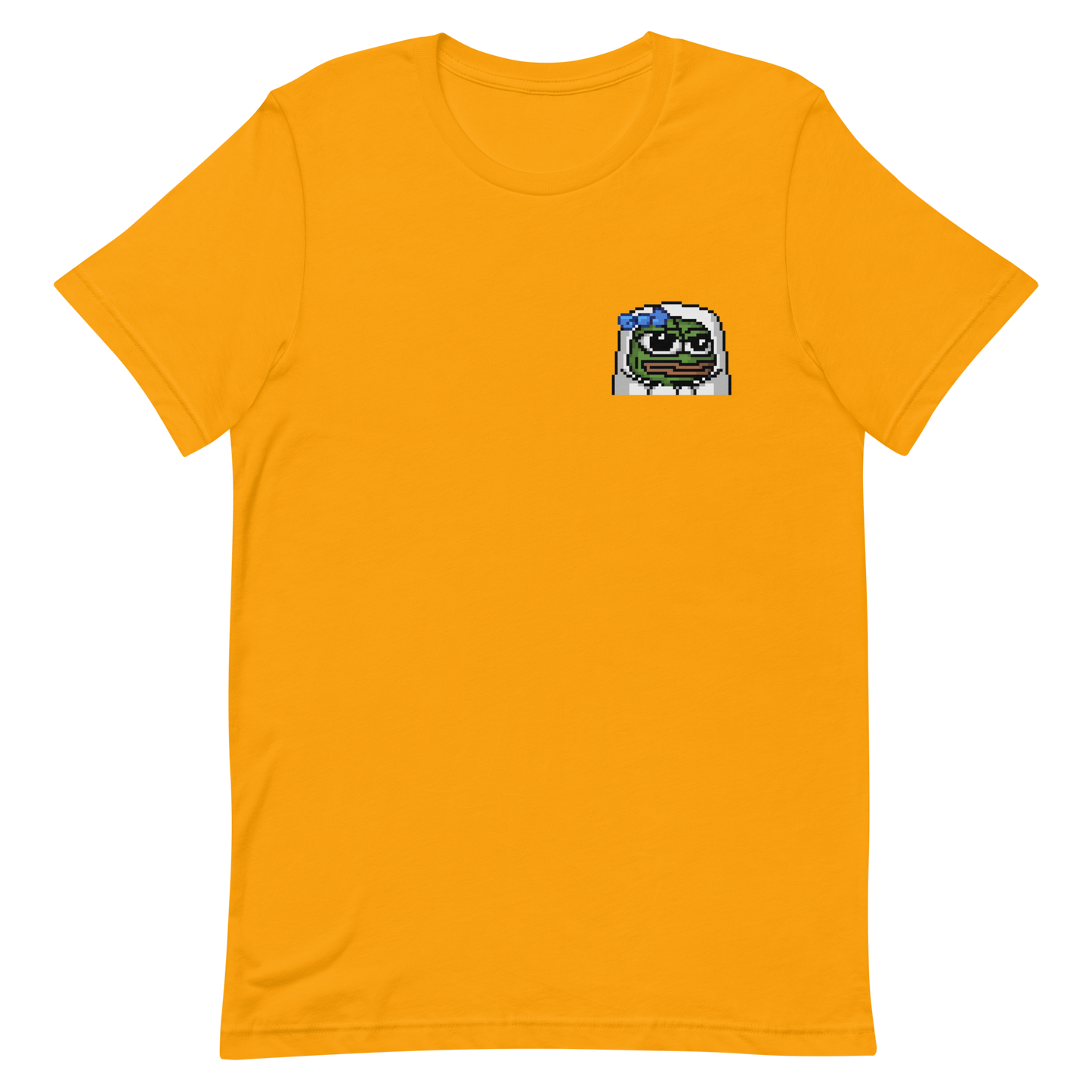 smowl t-shirt