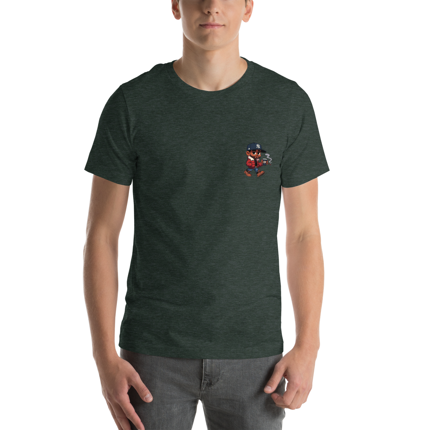 BigSase t shirt
