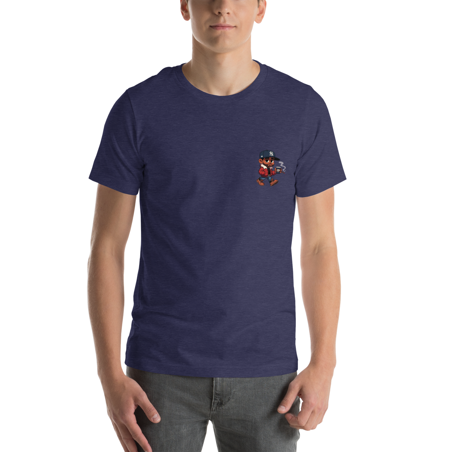BigSase t shirt