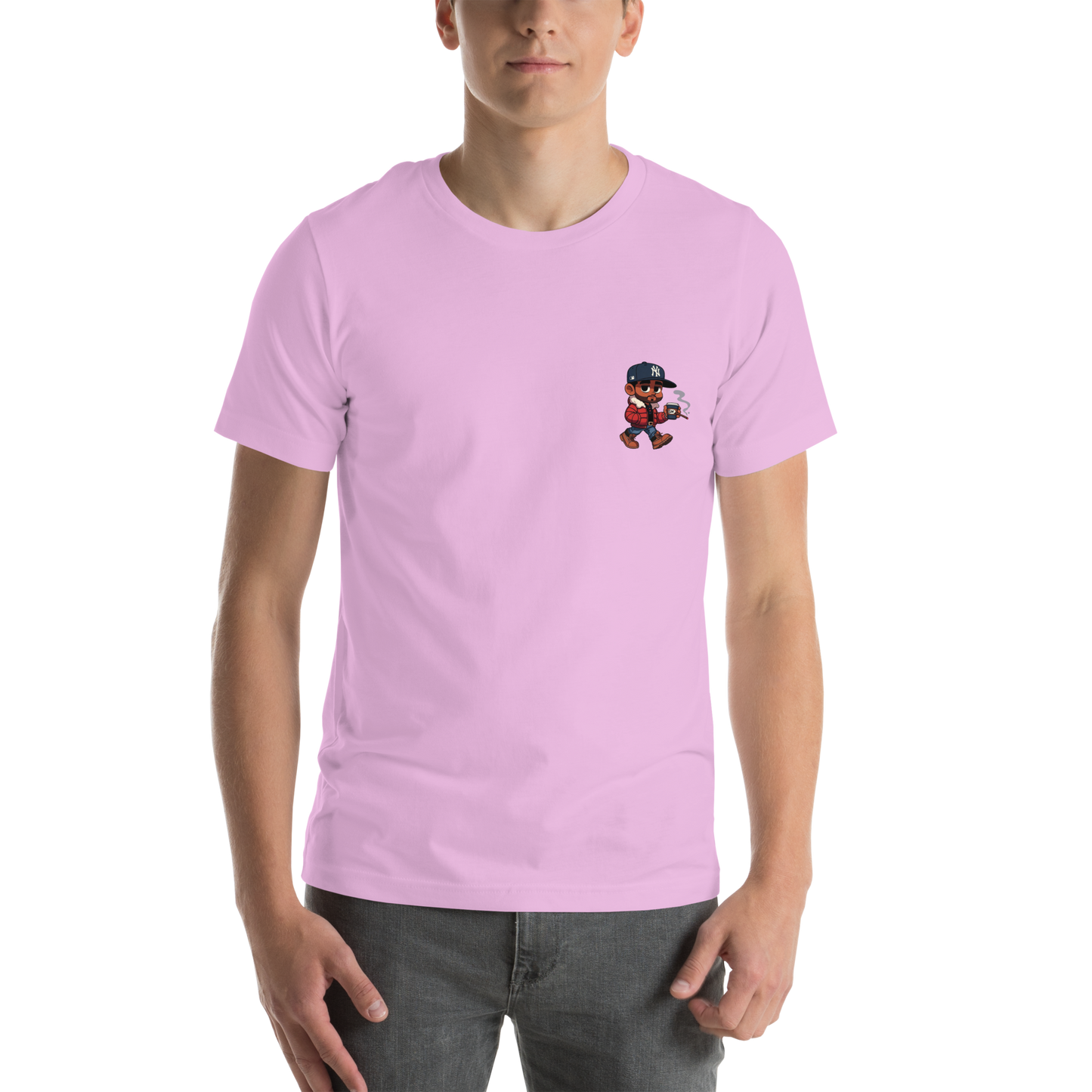 BigSase t shirt
