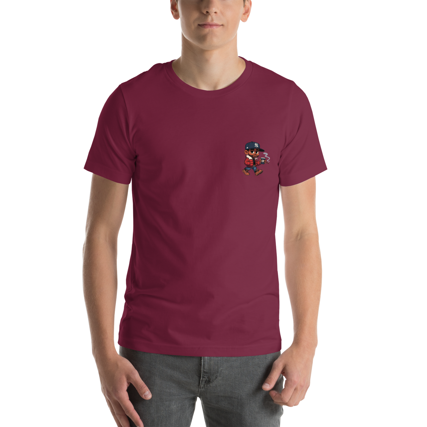 BigSase t shirt