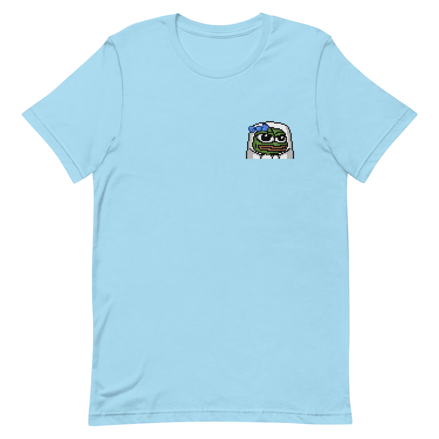 smowl t-shirt