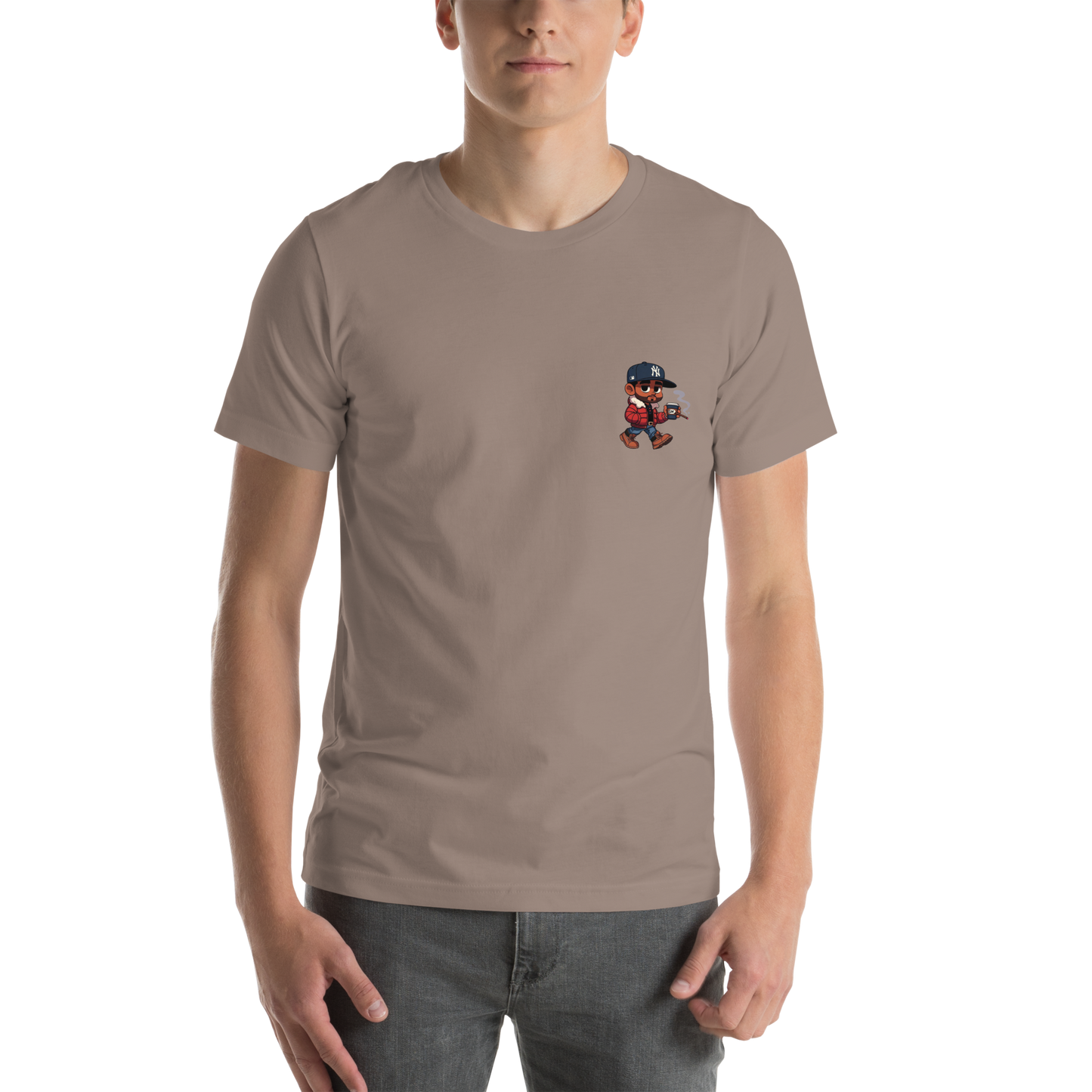 BigSase t shirt