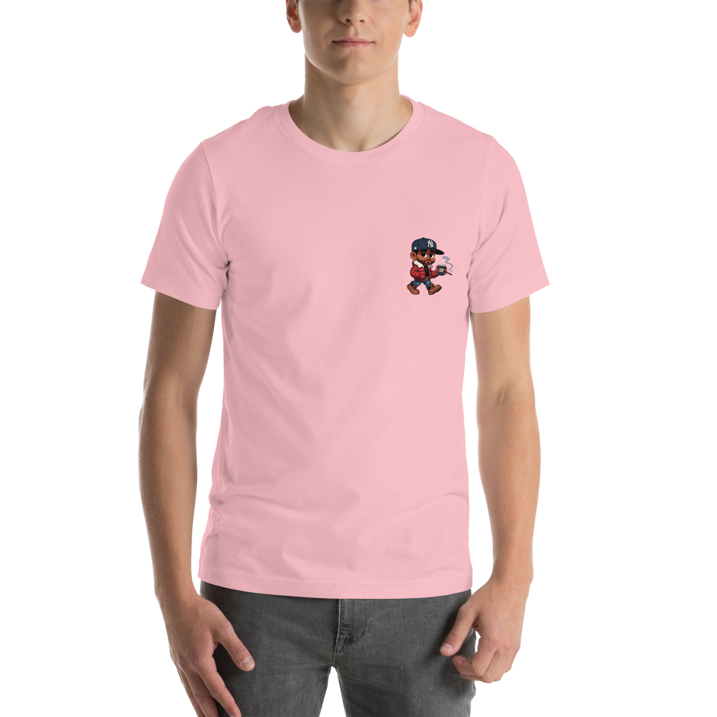 BigSase t shirt