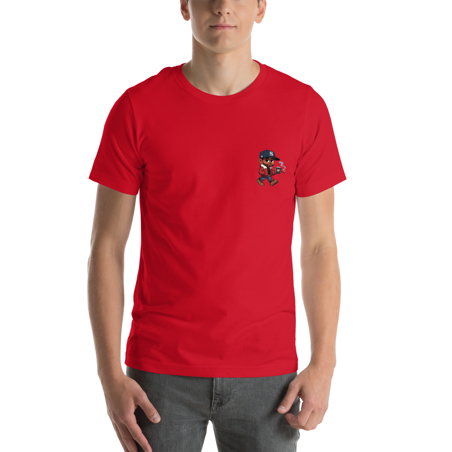 BigSase t shirt