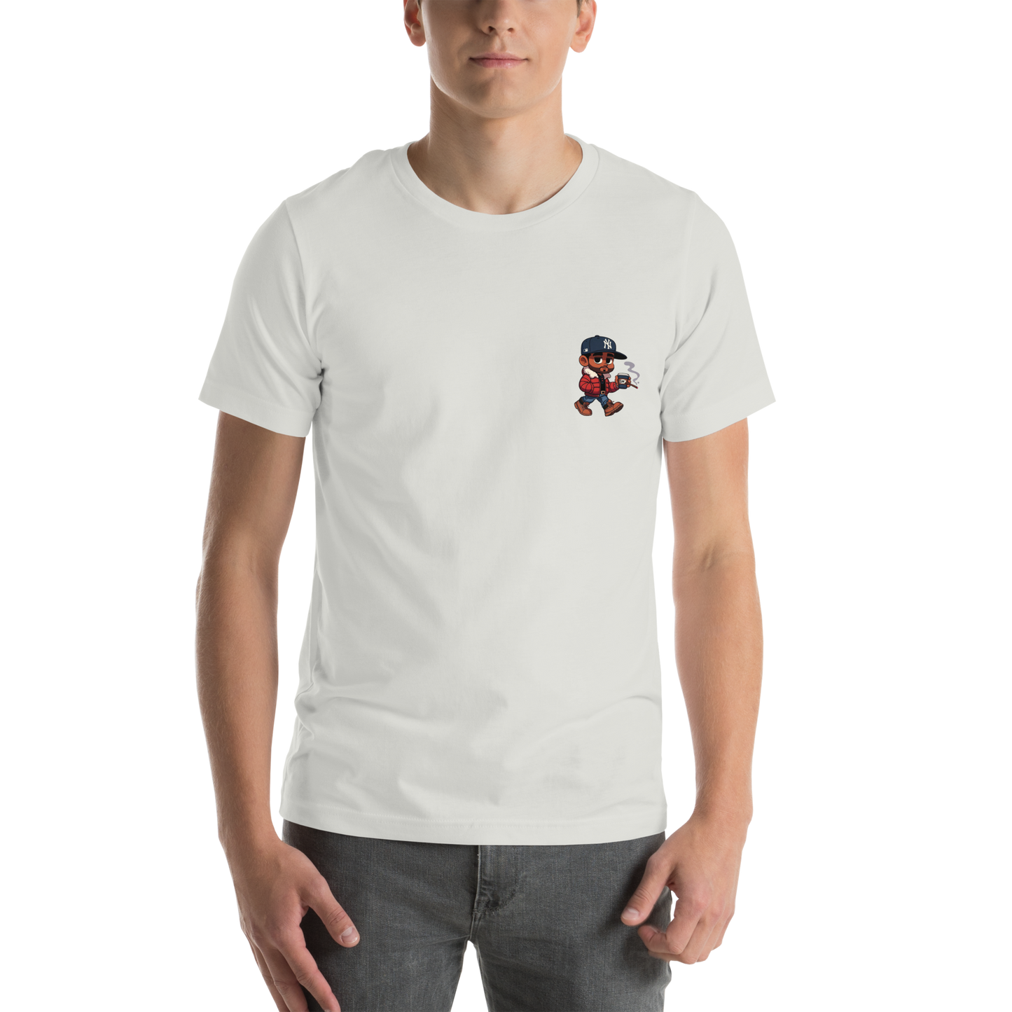 BigSase t shirt