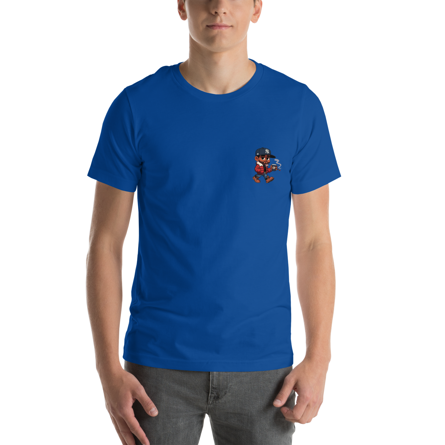 BigSase t shirt