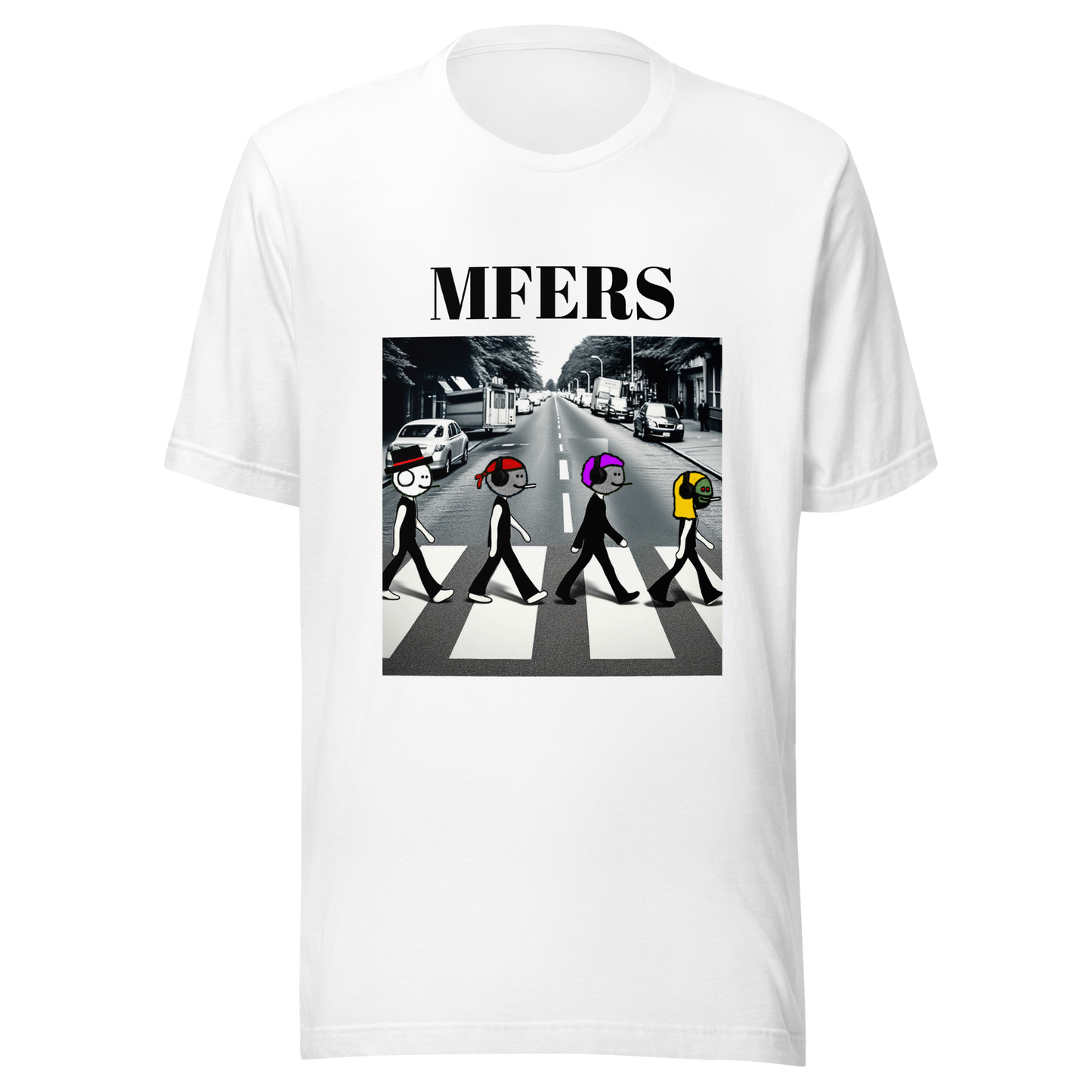 mfer road