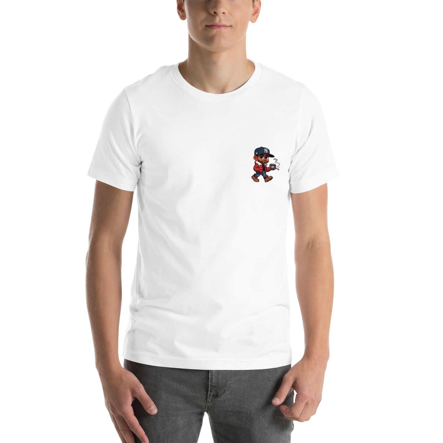 BigSase t shirt