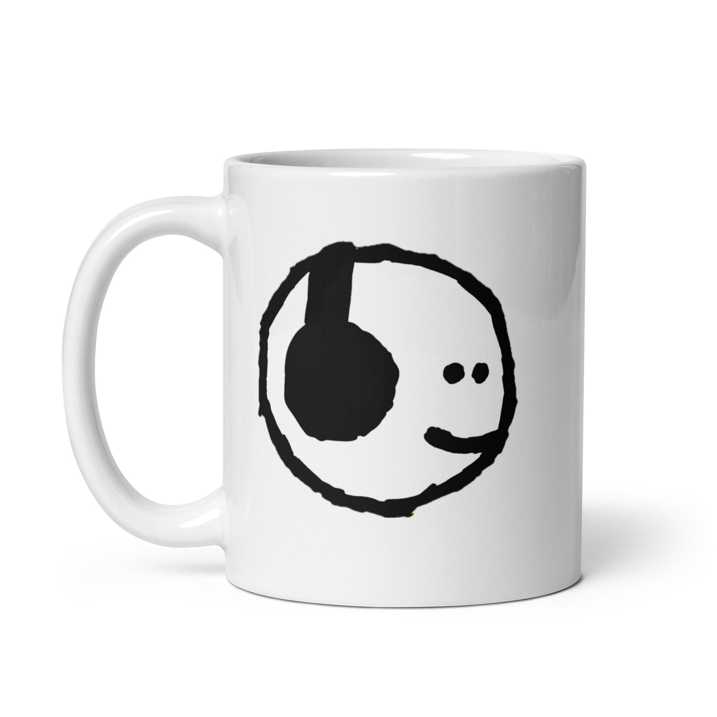 gm mfer mug
