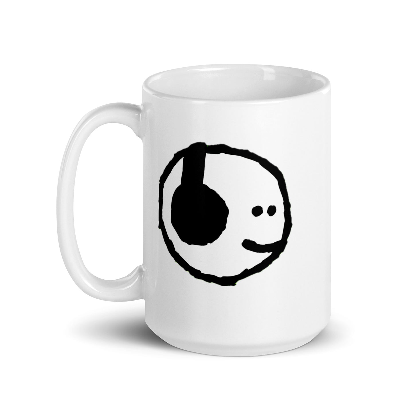 gm mfer mug