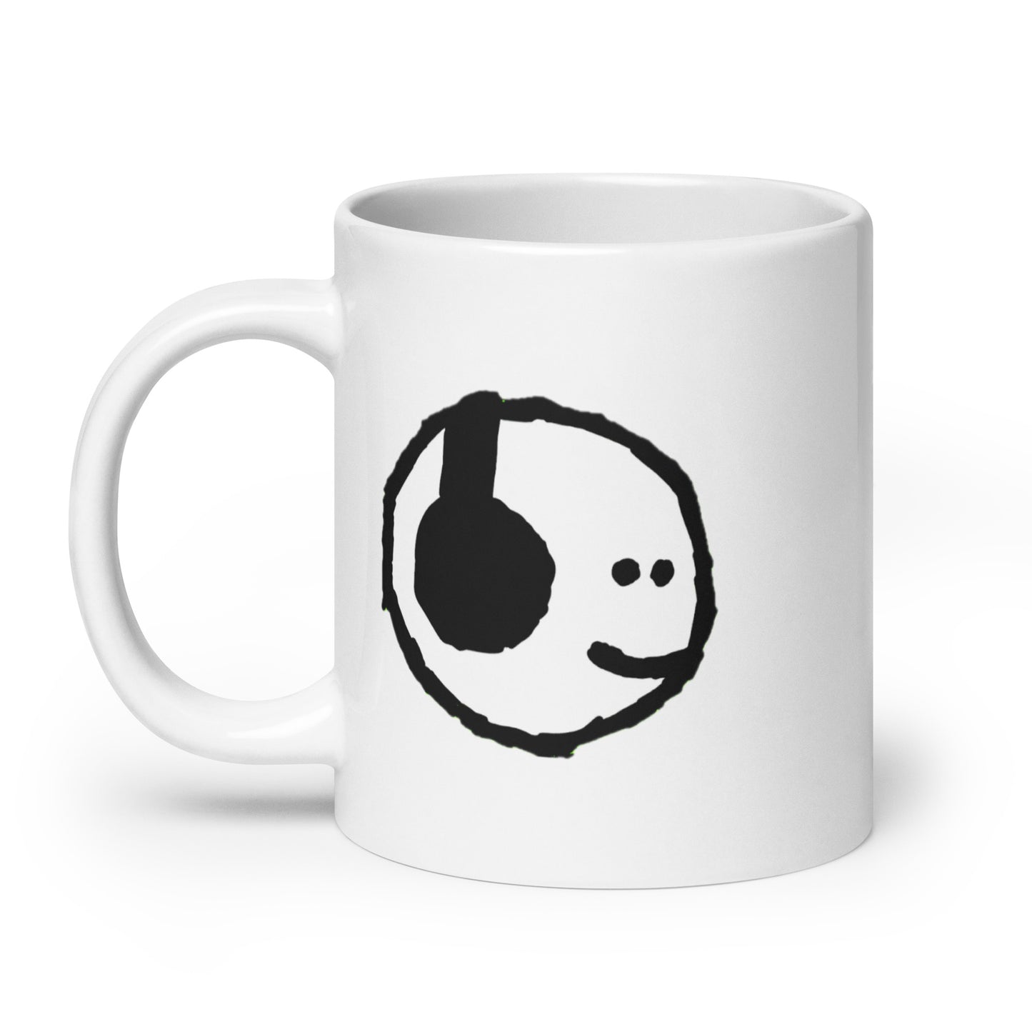 gm mfer mug