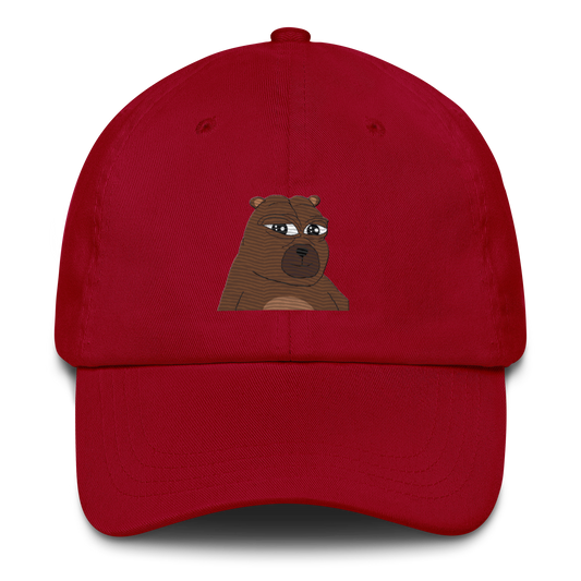 BOBO hat