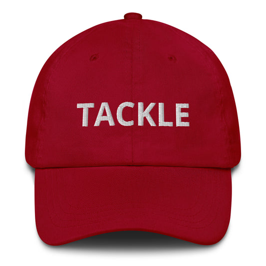 TACKLE HAT