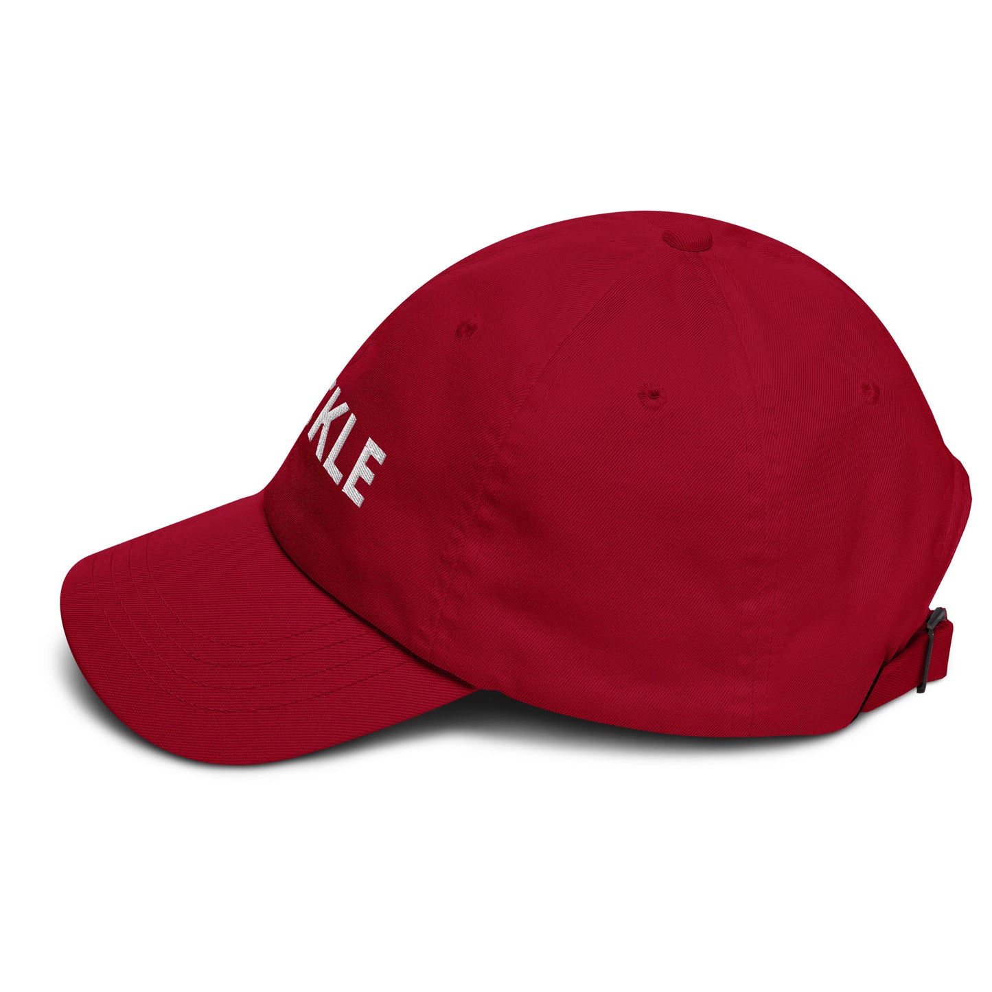 TACKLE HAT