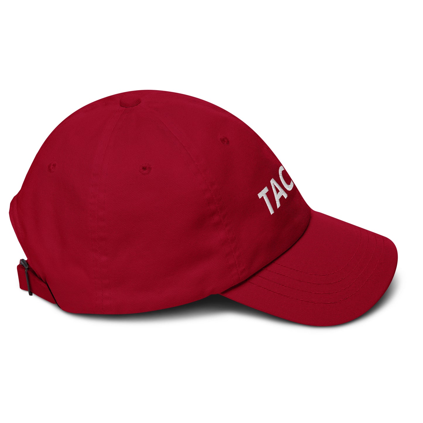 TACKLE HAT