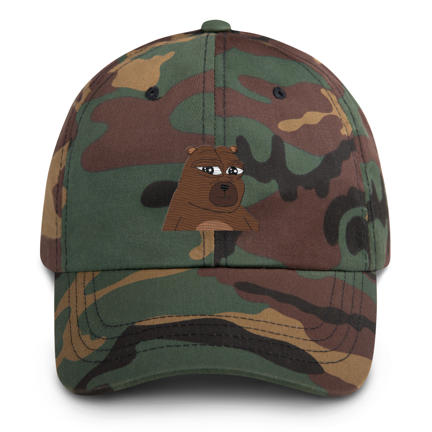 BOBO hat