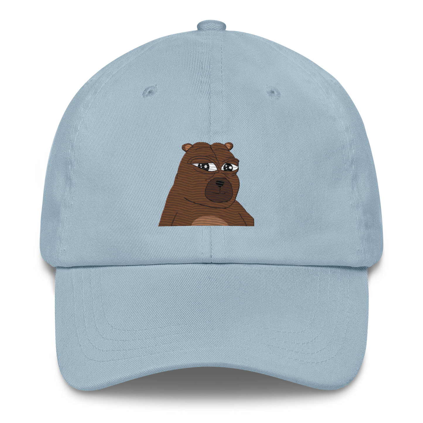 BOBO hat