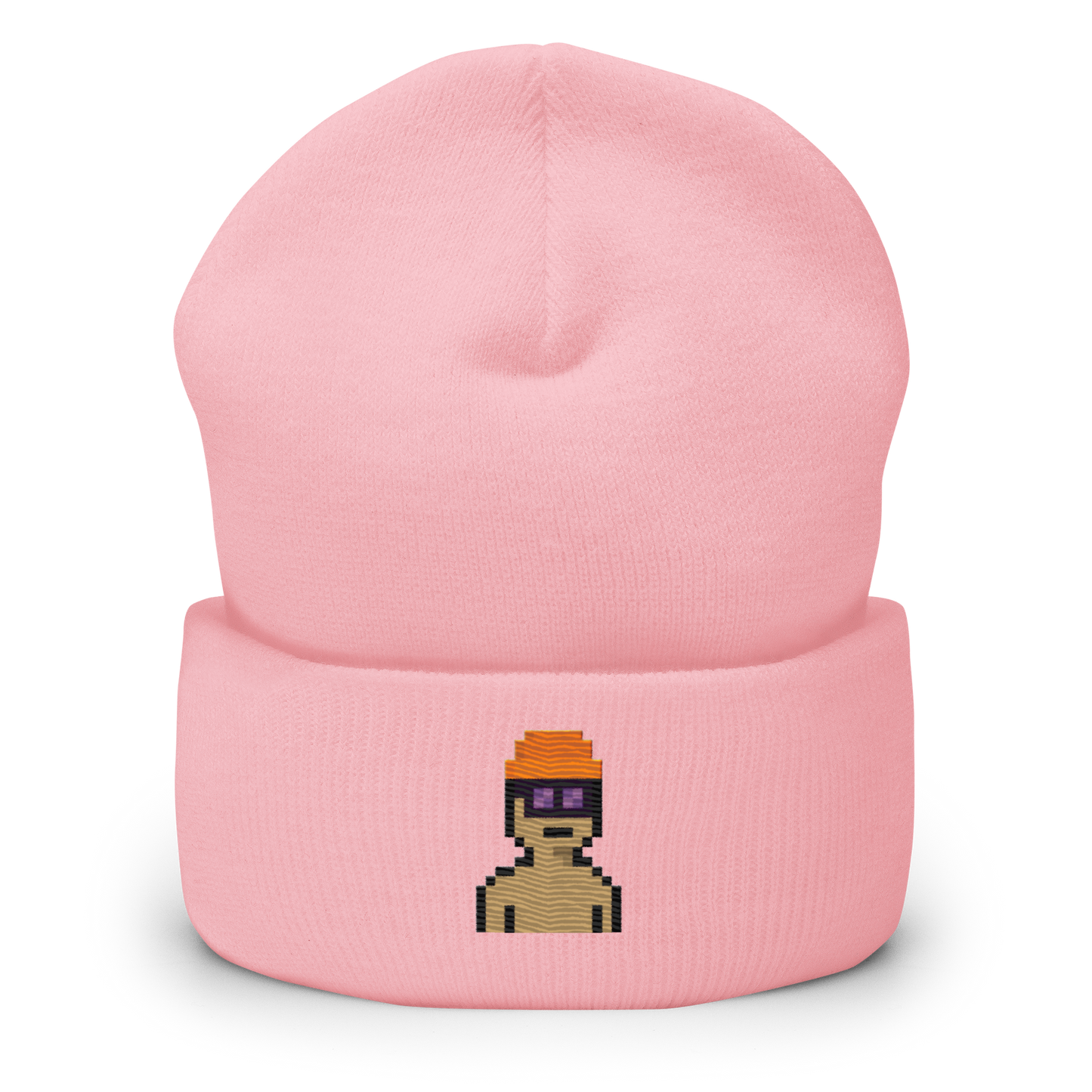 nakamigos beanie