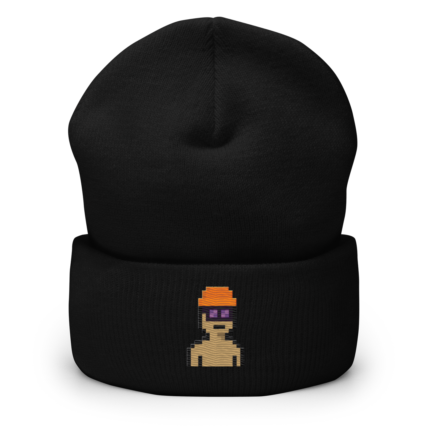 nakamigos beanie