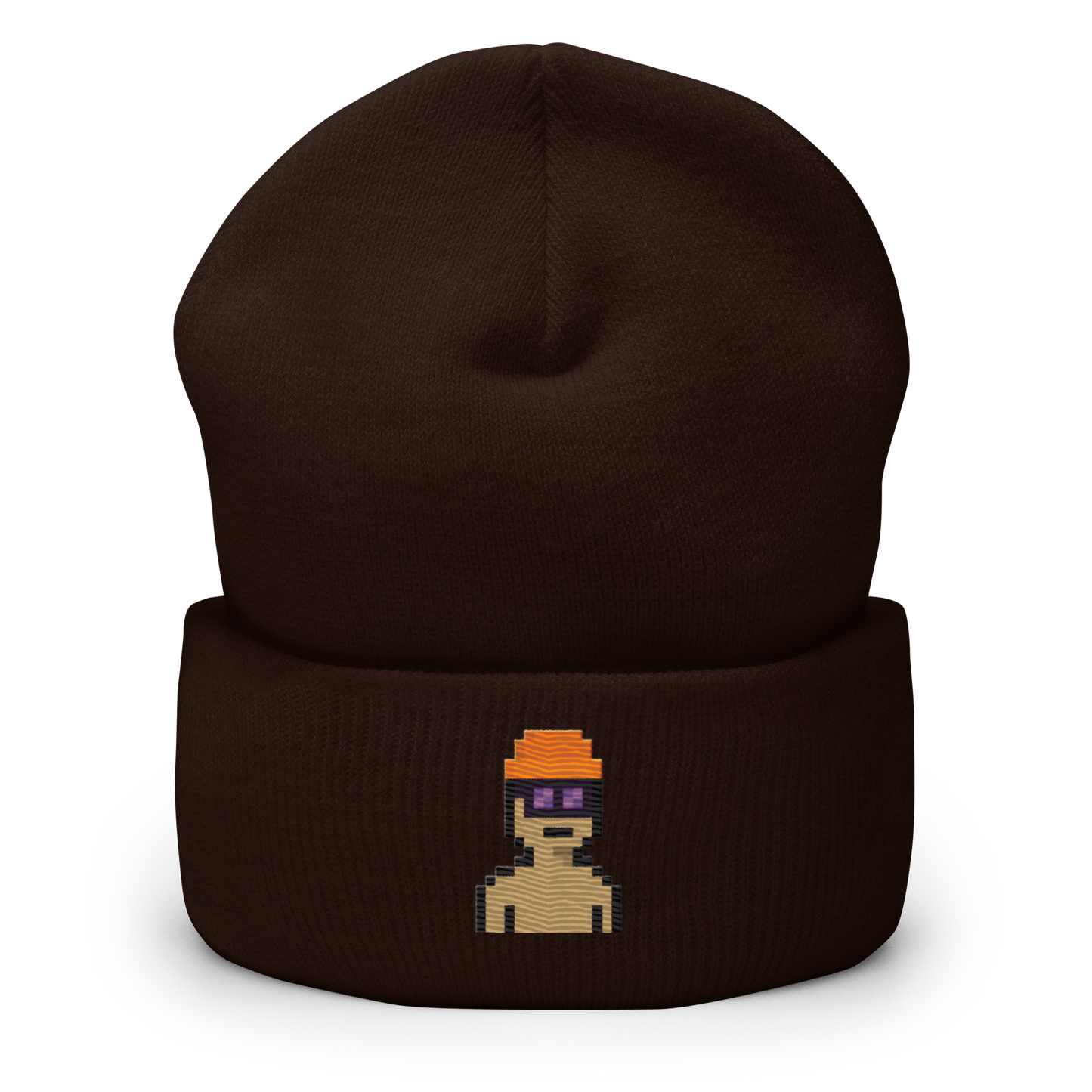 nakamigos beanie