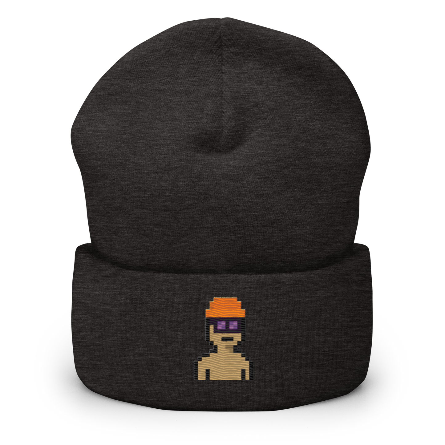 nakamigos beanie