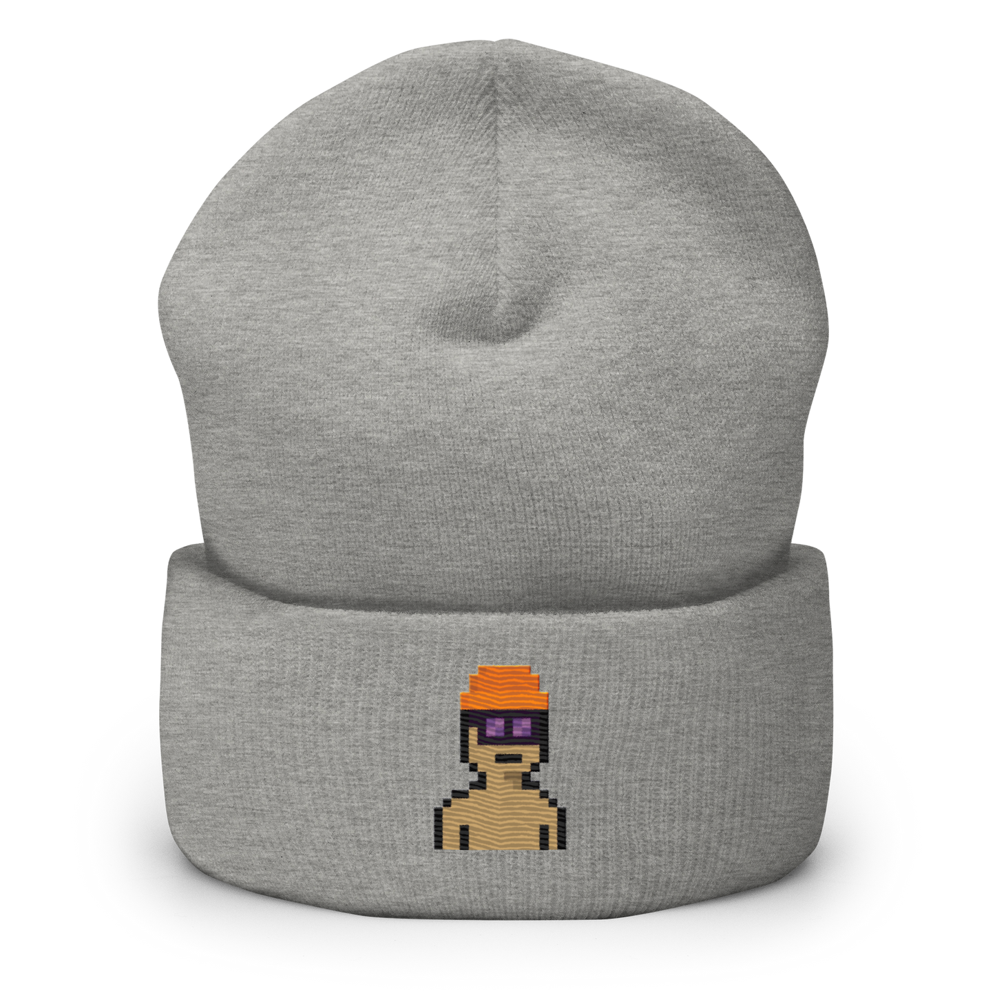 nakamigos beanie