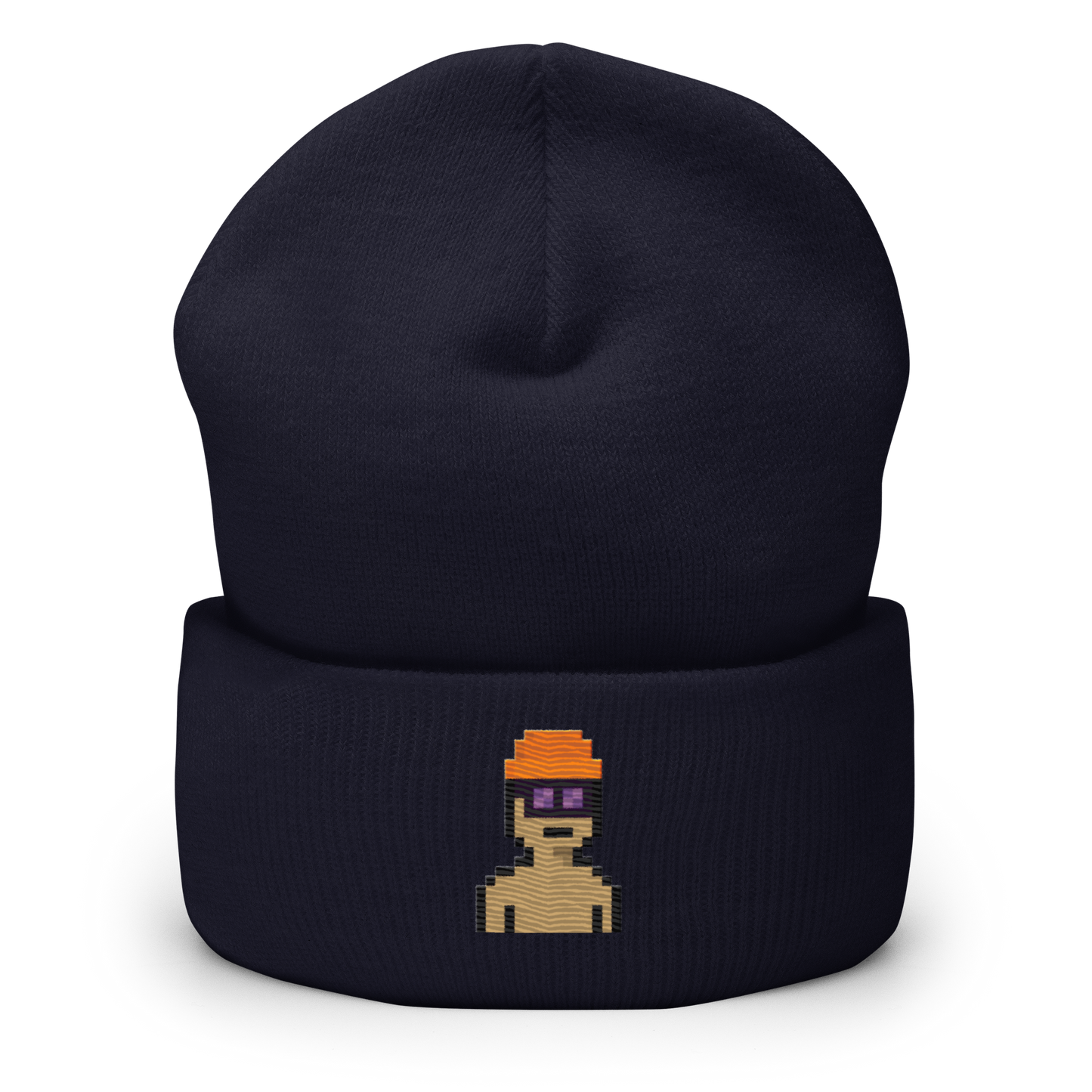 nakamigos beanie