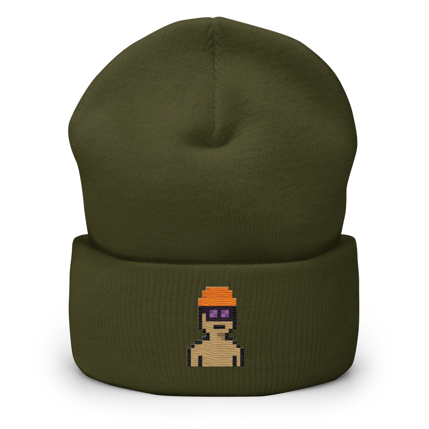 nakamigos beanie