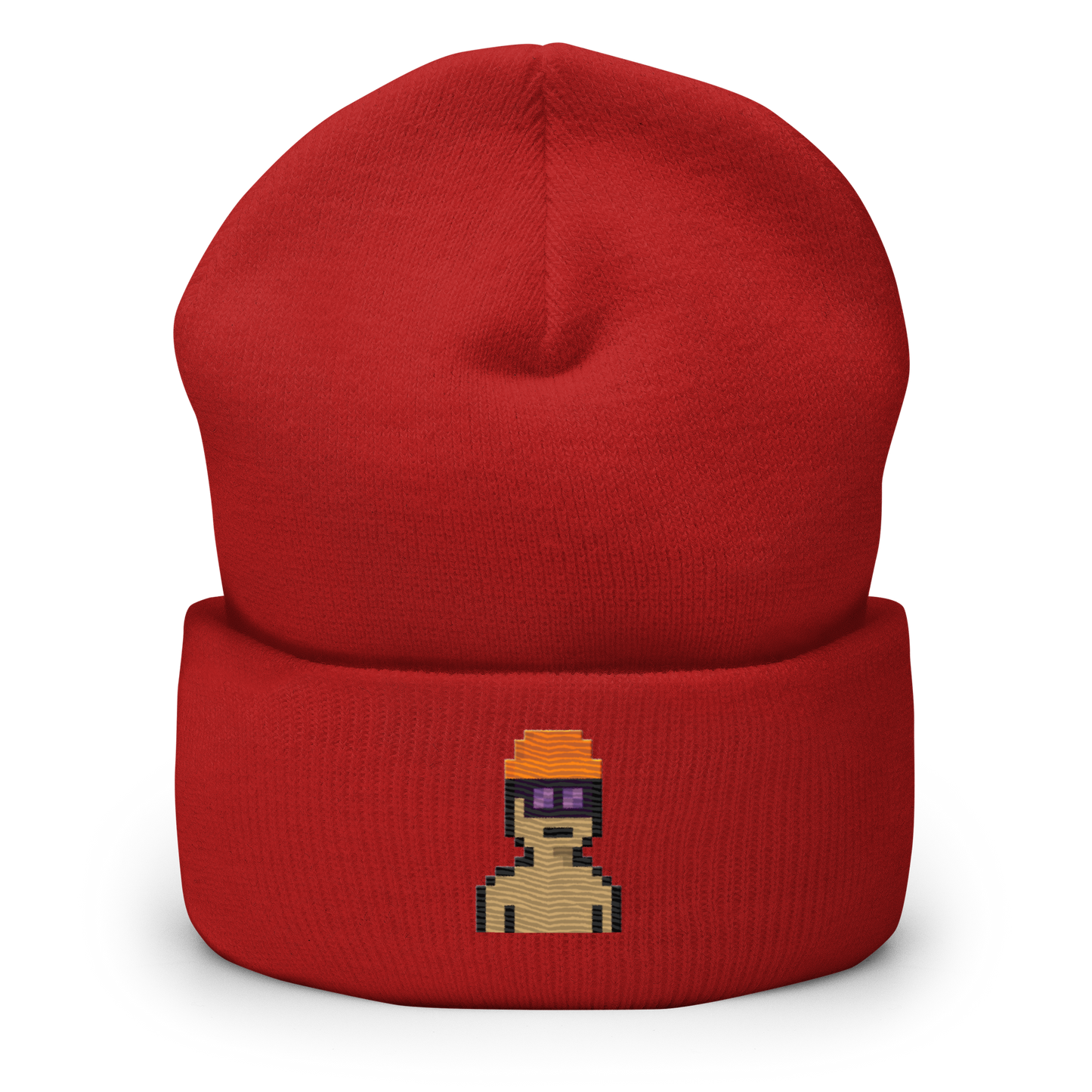 nakamigos beanie