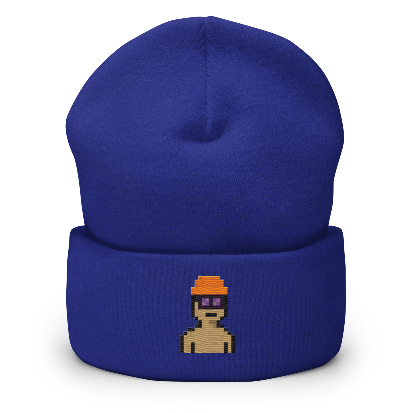 nakamigos beanie