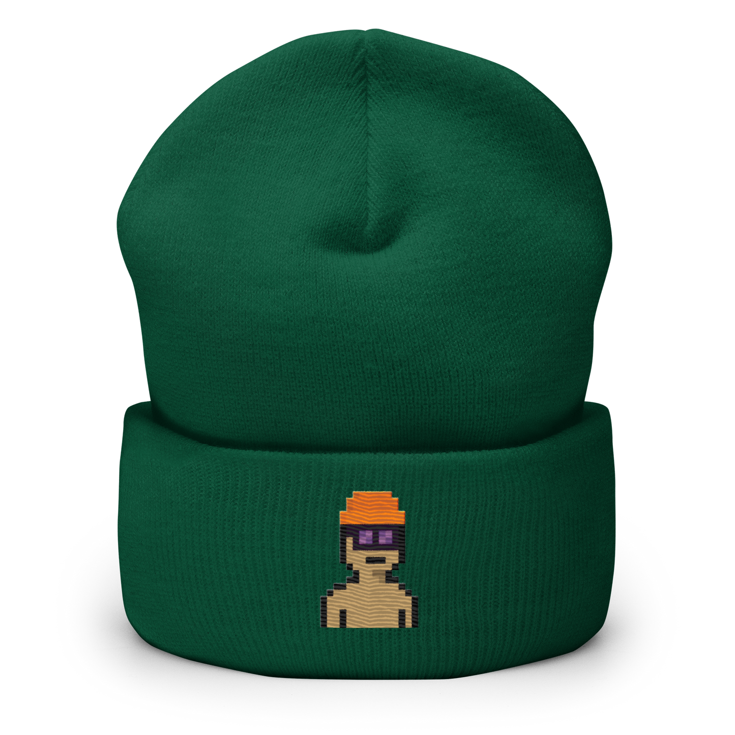 nakamigos beanie