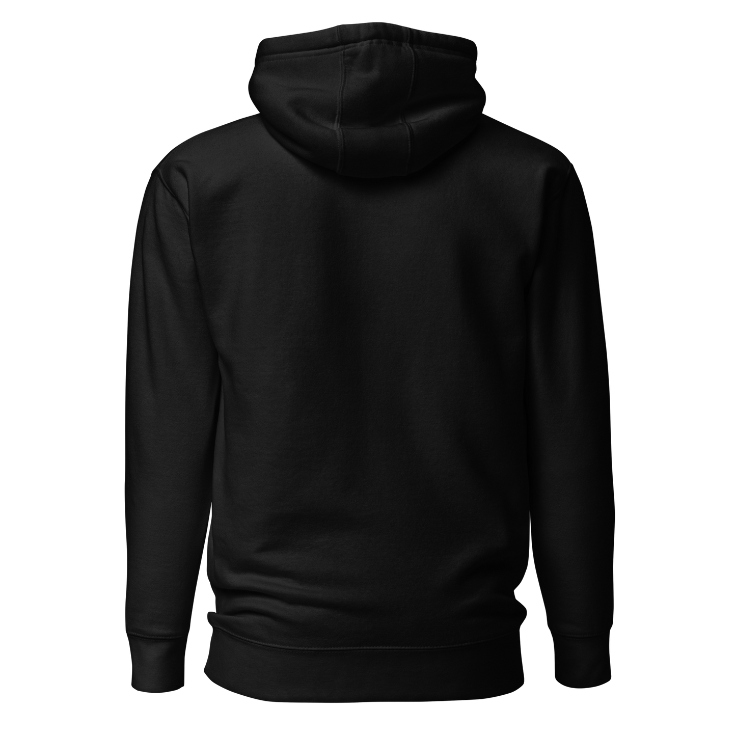 CC0 Studios Hoodie Black