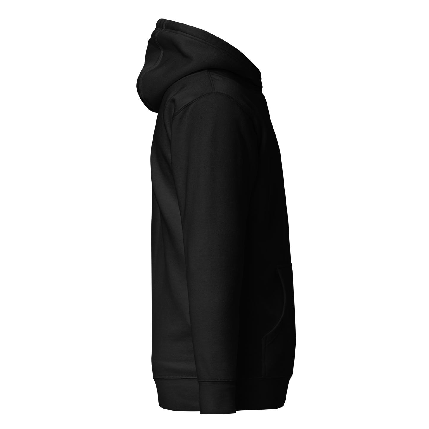 CC0 Studios Hoodie Black