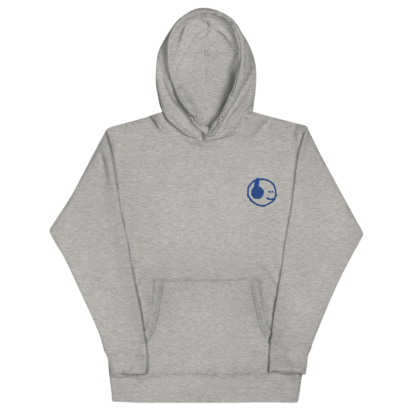 hoodie mfer embroidered II