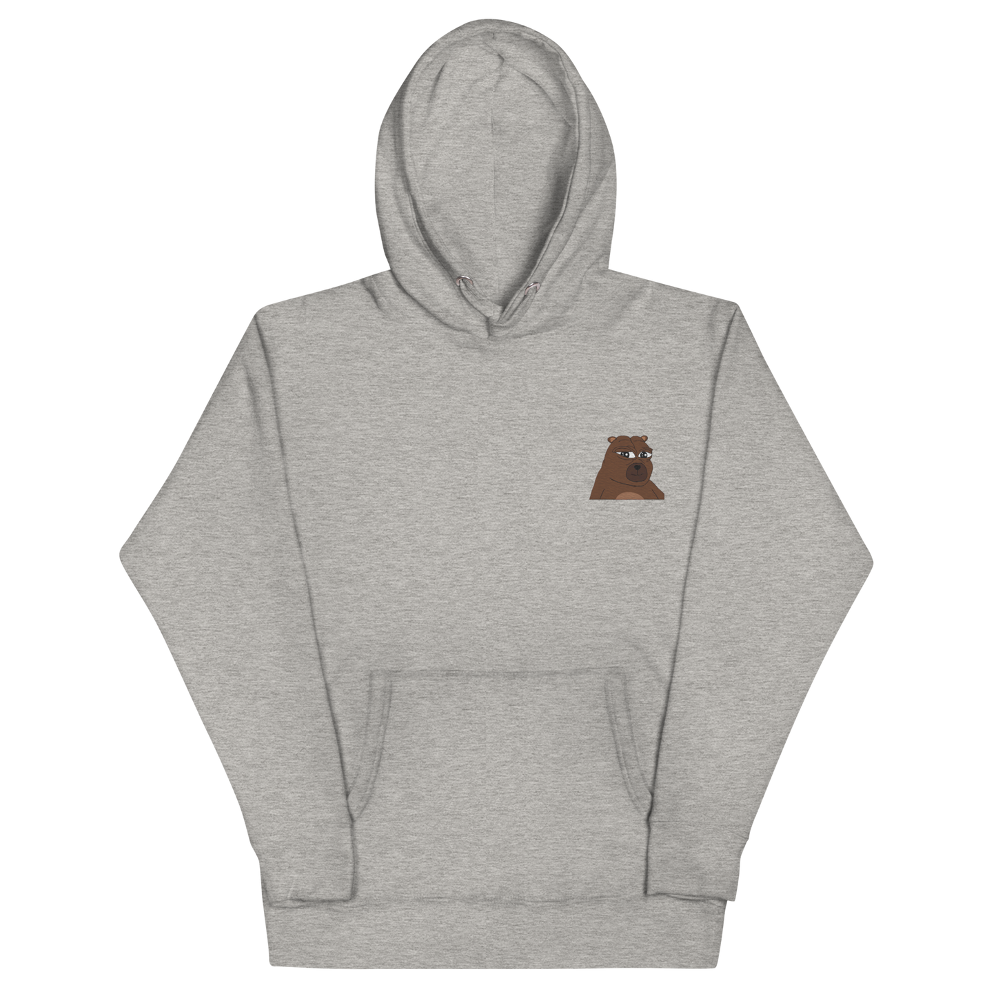 BOBO Hoodie