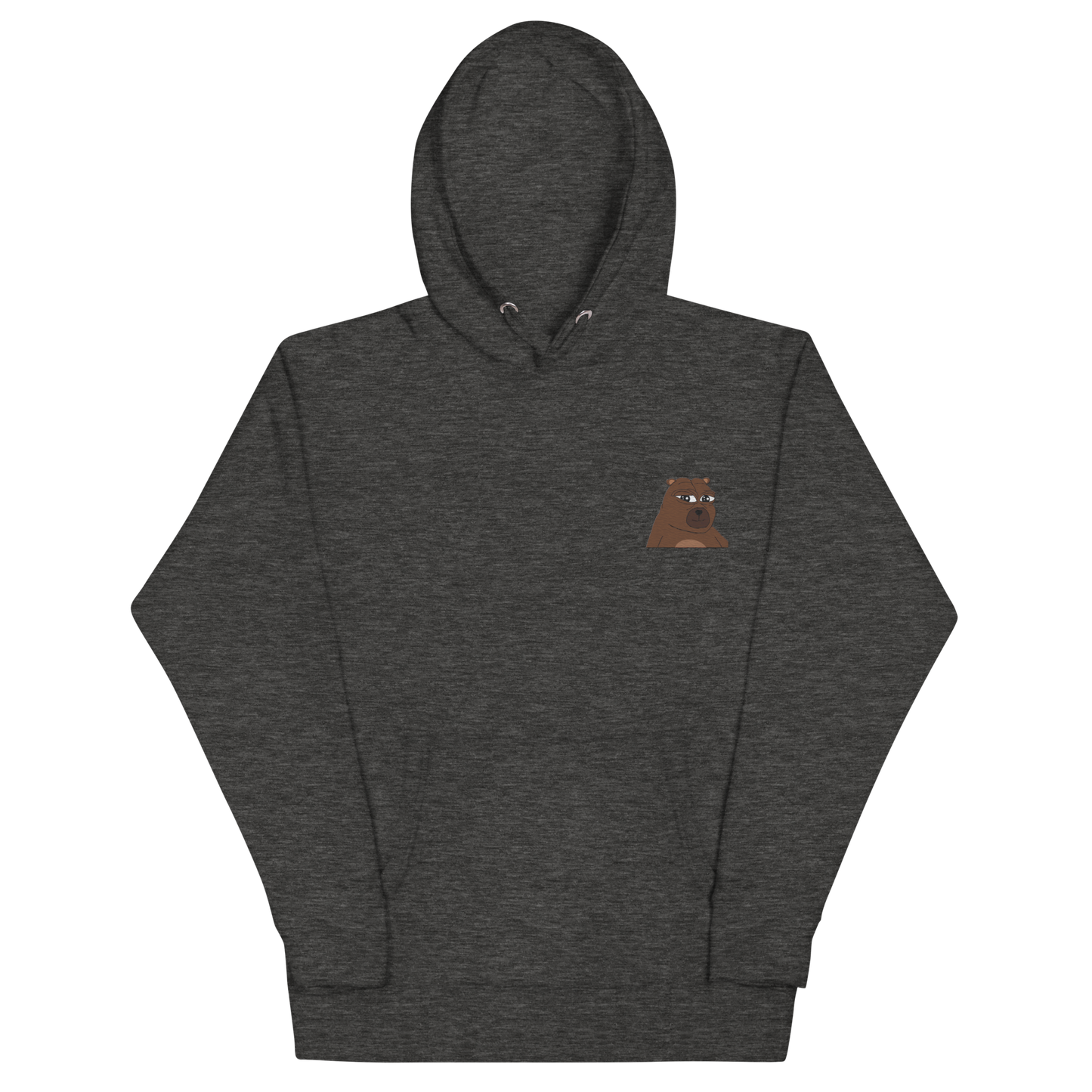 BOBO Hoodie