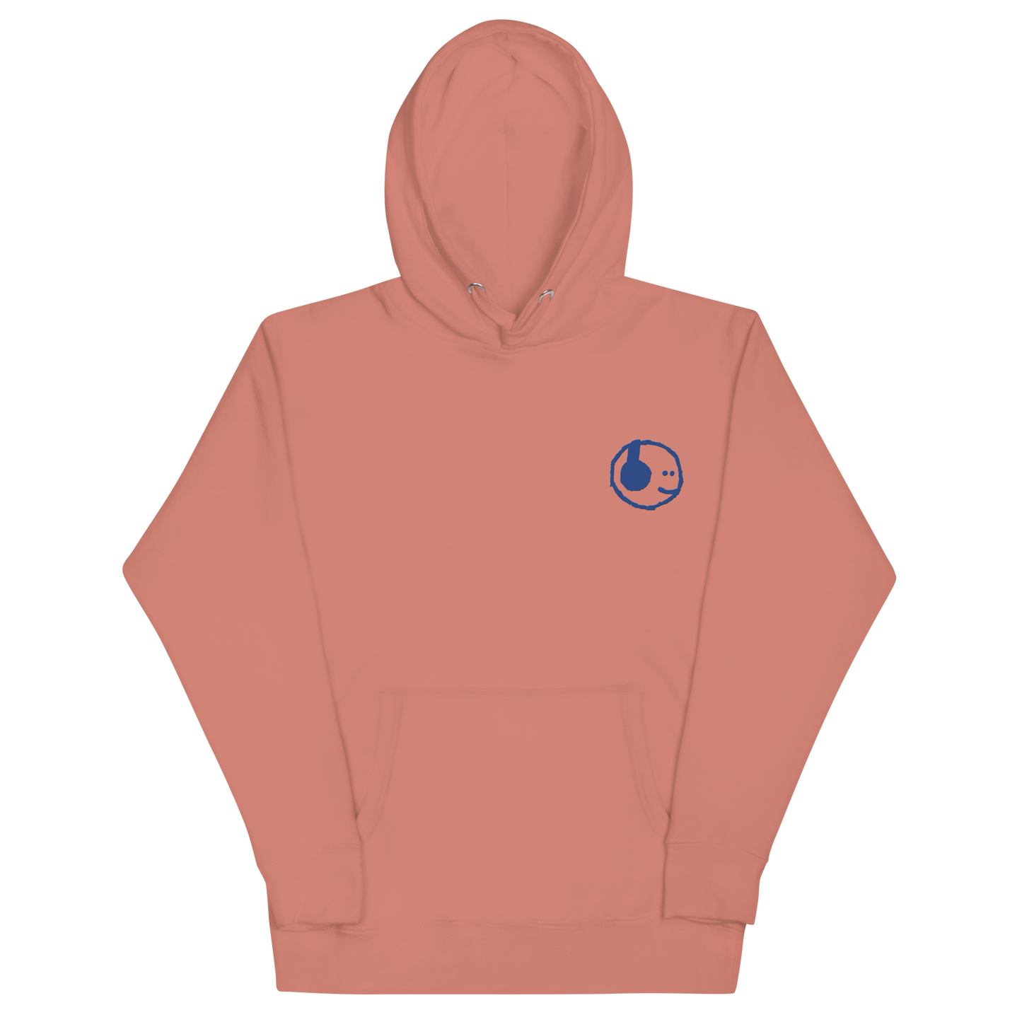 hoodie mfer embroidered II