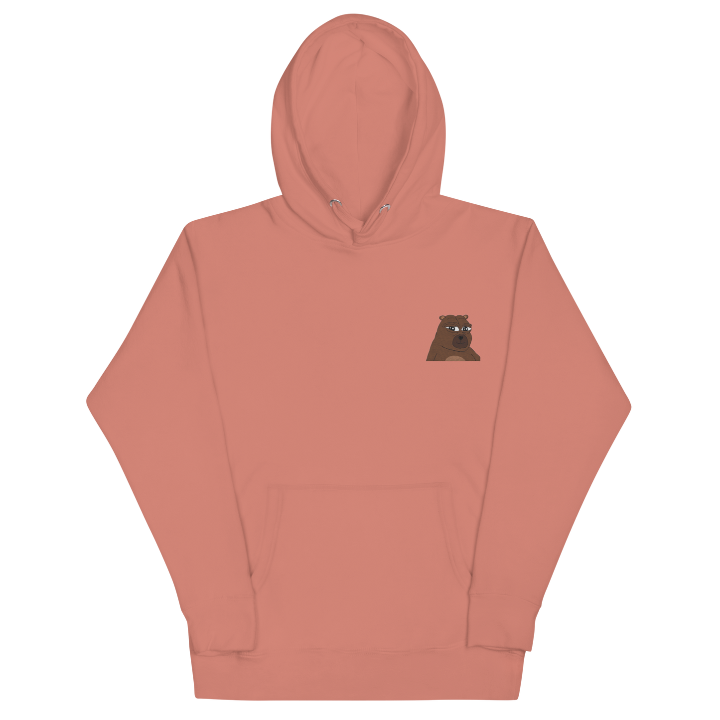 BOBO Hoodie