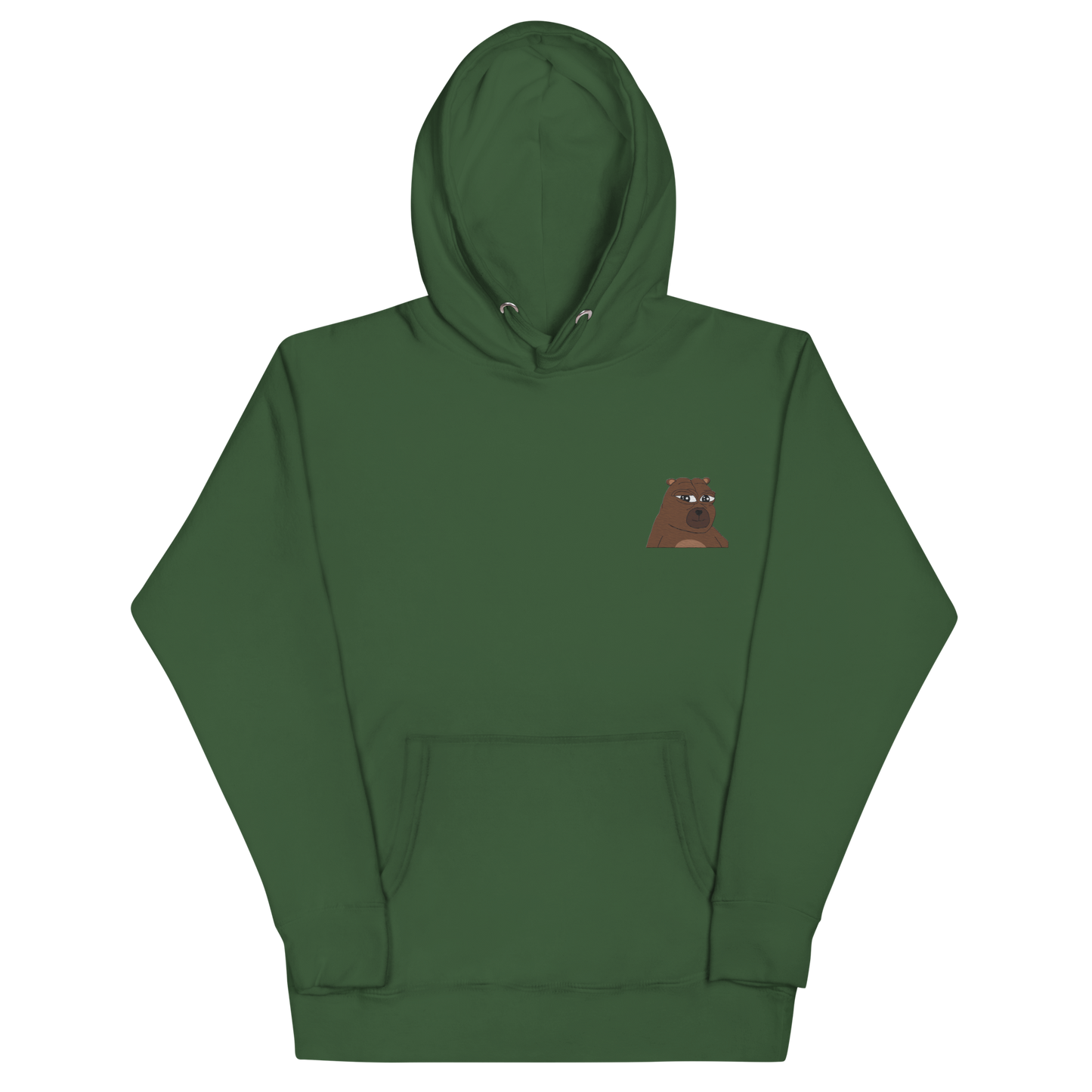 BOBO Hoodie