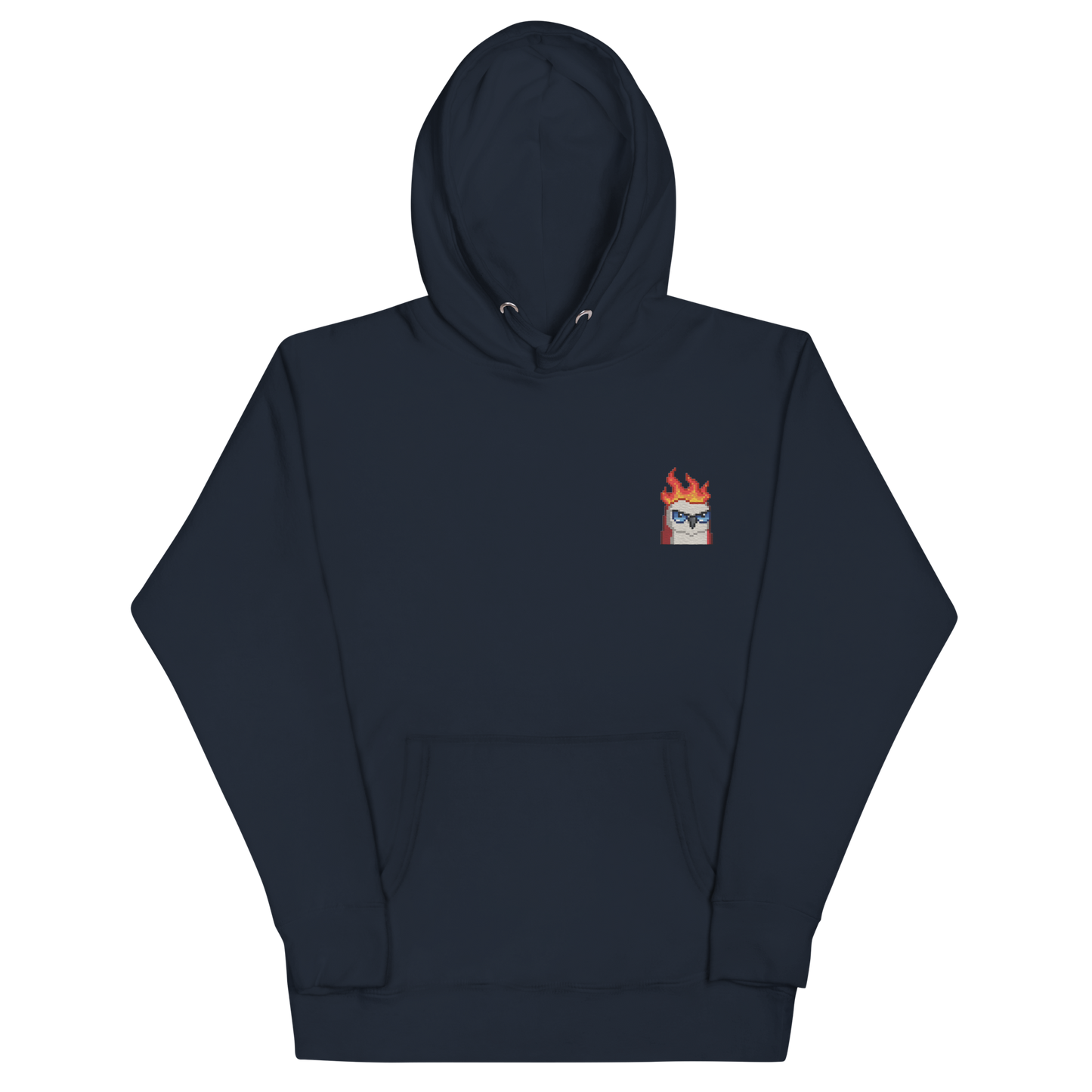 moonbird hoodie