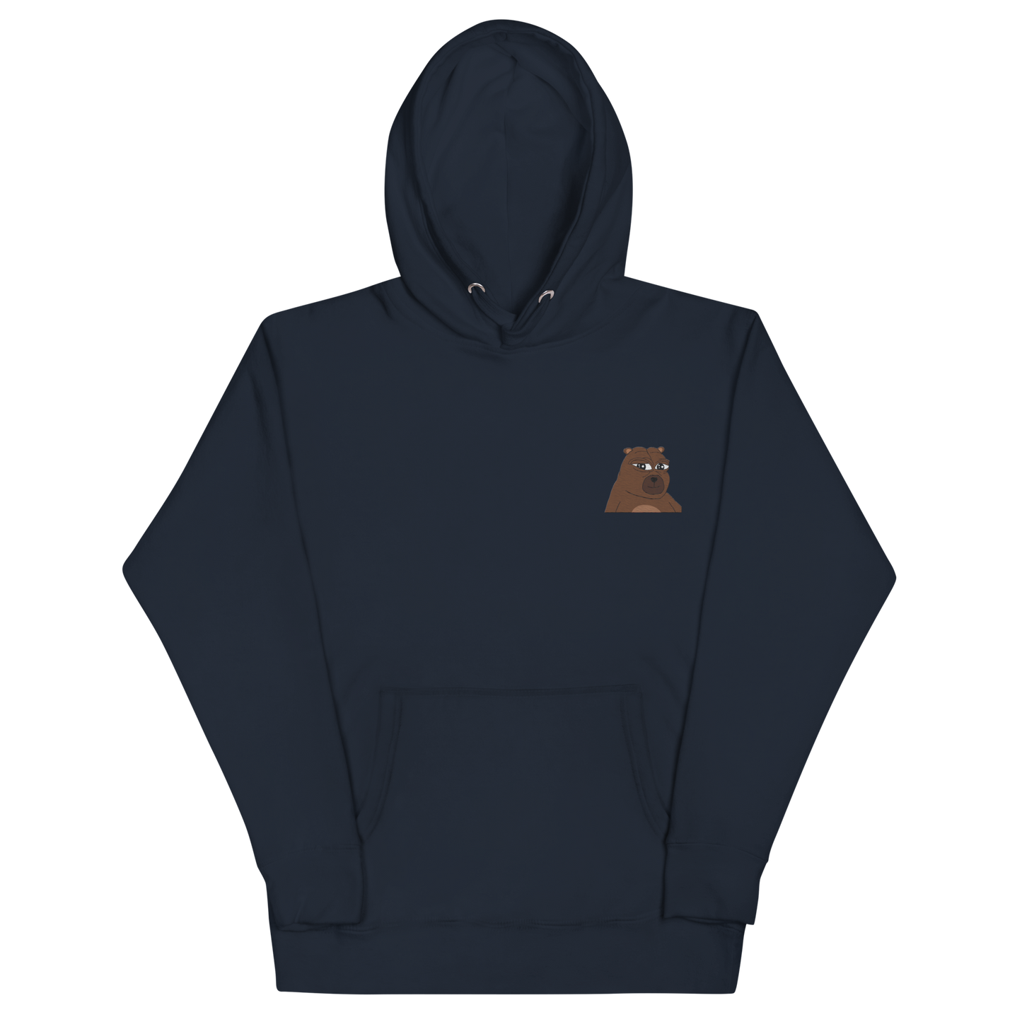 BOBO Hoodie