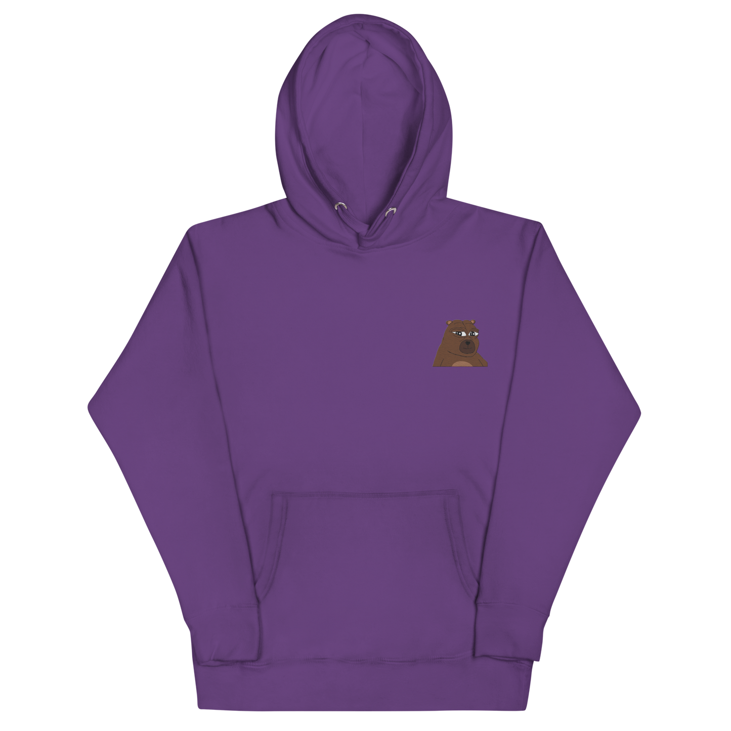 BOBO Hoodie