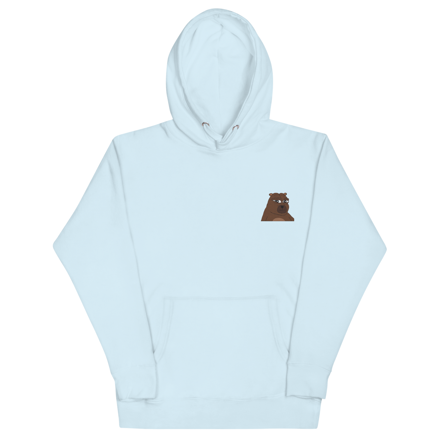 BOBO Hoodie